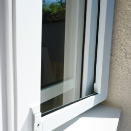 Fenêtres PVC : une large gamme de styles et de couleurs Olivet